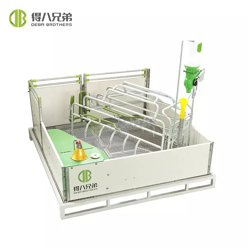 Cum să țin fermele de porci departe de ciumă