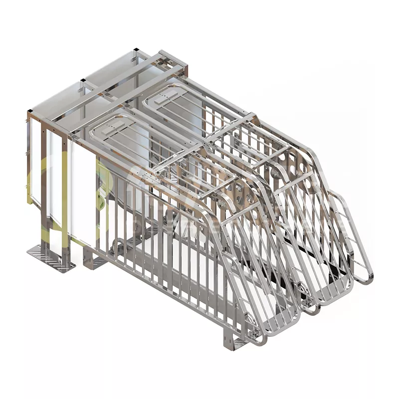 Tarabele de porci spaniole mai lungi cu acces gratuit